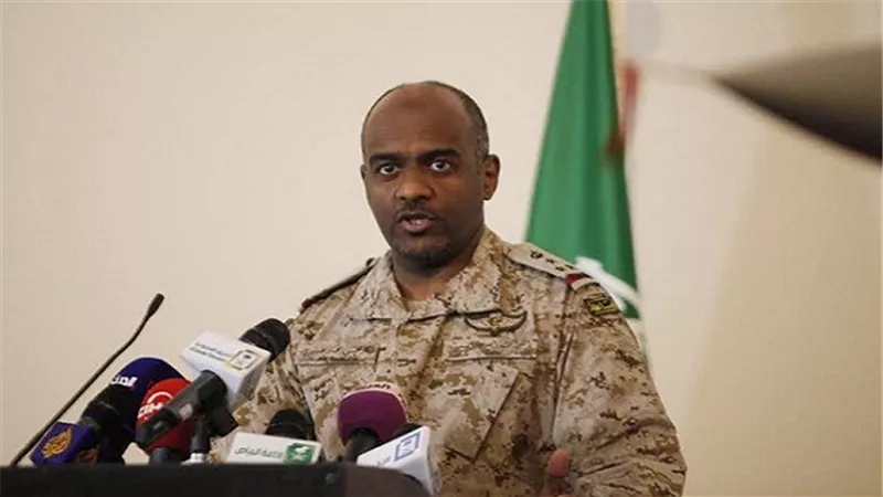 التحالف العربي يحقق في مزاعم قصف سفارة إيران باليمن