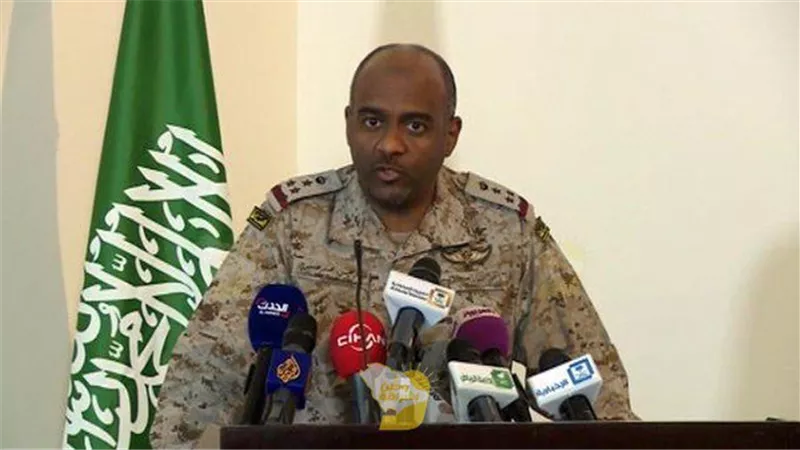 المتحدث باسم التحالف العربي: لم نستخدم قنابل عنقودية باليمن