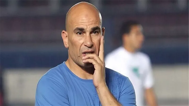 بالفيديو.. إبراهيم حسن: نستحق الفوز على الإسماعيلي