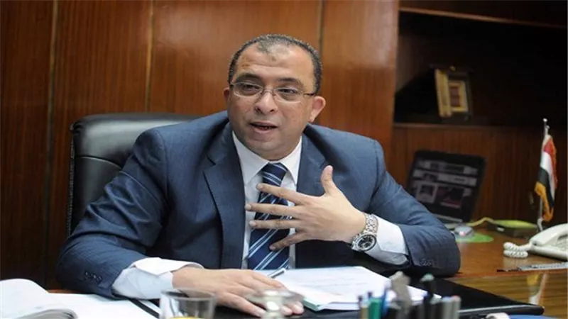 وزير التخطيط: خطة عاجلة لهيكلة 6.5 مليون موظف حكومي 