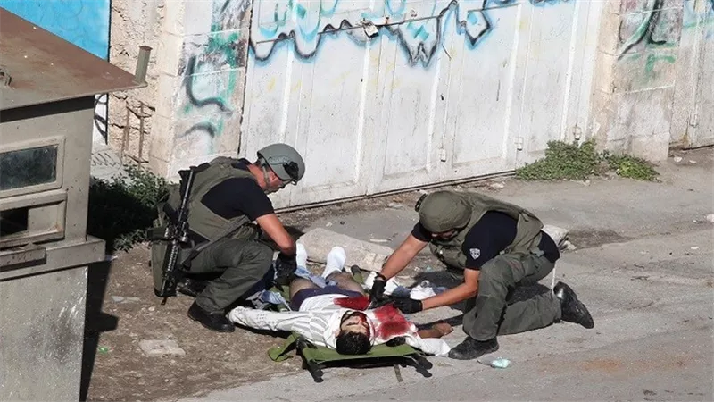  مصرع وإصابة 14 شخصًا في قصف لمستشفى شمال اليمن