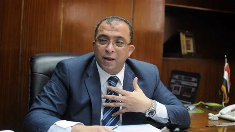 وزير التخطيط: خطة لإعادة هيكلة الجهاز الإداري للدولة