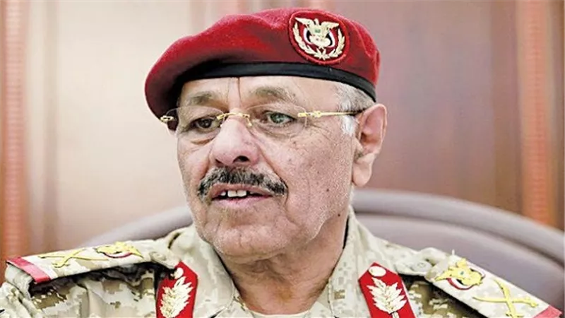 مستشار الرئيس اليمني لشئون الدفاع والأمن يستقبل السفير البريطاني