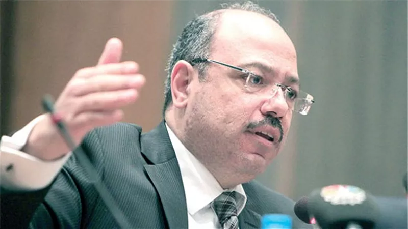 الجمارك الأمريكية توافق على تقديم دعم فني لمصر 