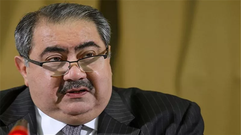 وزير المالية العراقي يبحث علاقات التعاون مع ممثل البنك الدولي