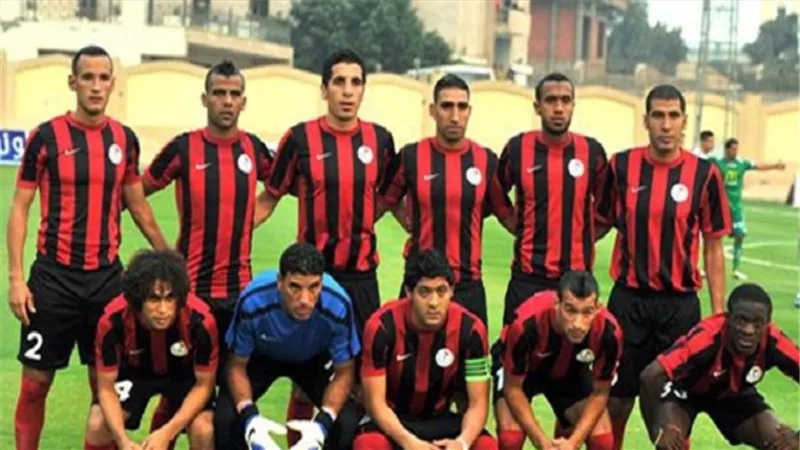 اليوم.. الداخلية يسعى لاستعادة صدارة الدوري أمام سموحة