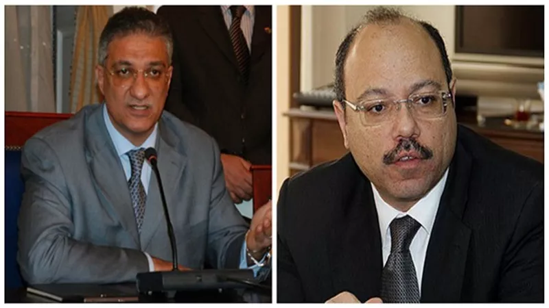 بالمستندات.. تكسير عظام بين وزارتي المالية والتنمية المحلية بسبب قانون التعدين.. و