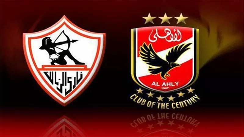 تعرف على موعد قمة الأهلي والزمالك بالدوري العام