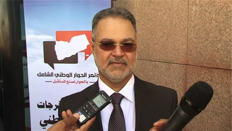 اليمن تطالب بفرض عقوبات على معرقلي التسوية