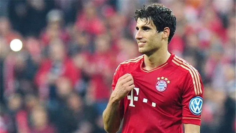 لاعب بايرن ميونخ: مواجهة يوفنتوس بدوري أبطال أوروبا لن تكون سهلة