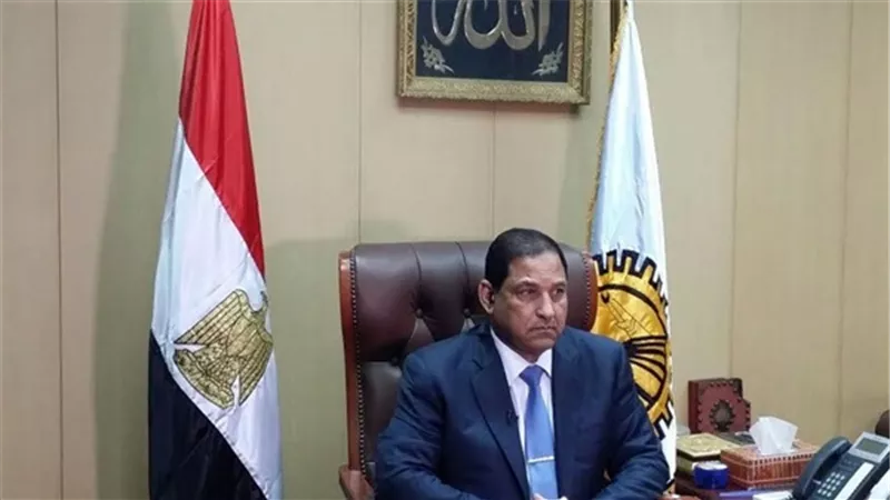 الانتهاء من توصيل التيار الكهربي لمنطقة الإسكان الاجتماعي بطنطا