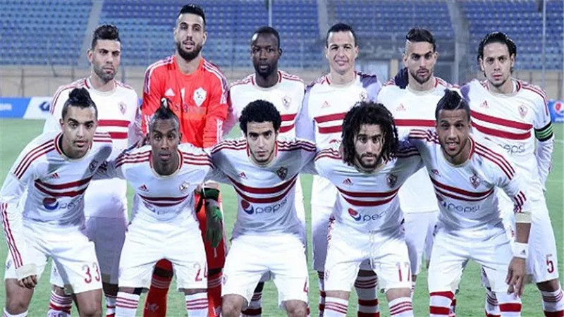 بالفيديو.. الزمالك يفوز بصعوبة على اتحاد الشرطة