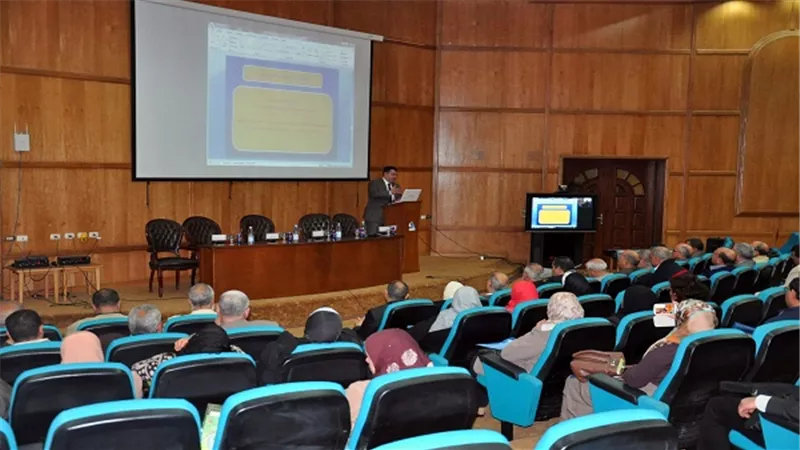 اليوم.. ندوة عن قضايا إصلاح المالية العامة بمعهد التخطيط 