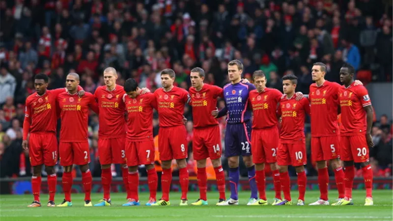 بث مباشر.. ليفربول يصطدم بمانشستر يونايتد في البريمرليج