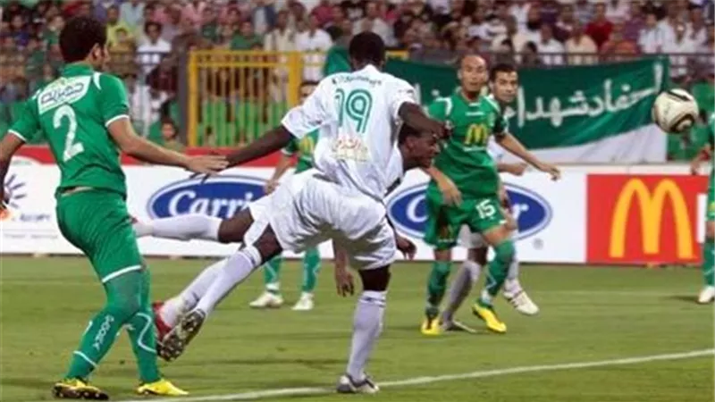 تعرف على عقوبات فريقي المصري والاتحاد بسبب أحداث مباراة الدوري