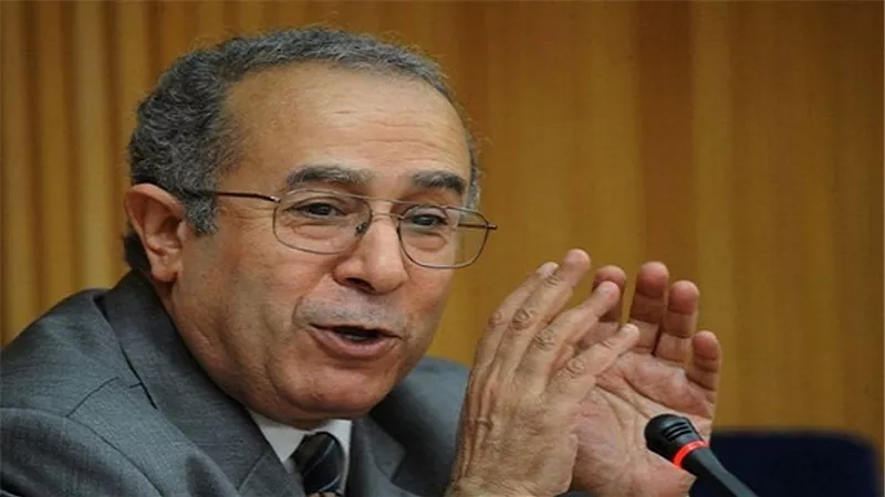  انعقاد الدورة الـ 10 للجنة الجزائرية المالية حول الشمال 
