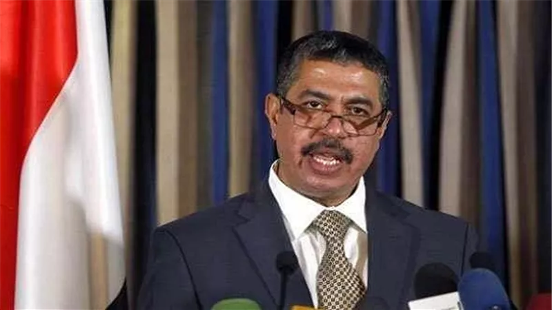 نائب الرئيس اليمني يصل الإمارات لبحث العديد من القضايا