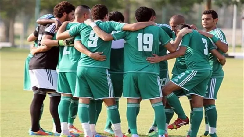الاتحاد يتحدى سموحة في ديربي الإسكندرية 