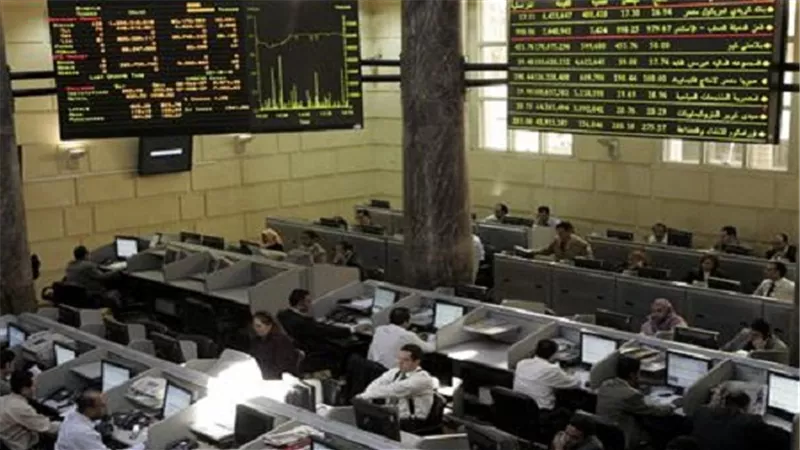 ماسترز: توجهيات الرئيس بطرح بنوك بالبورصة يعزز الثقة في الاستثمار