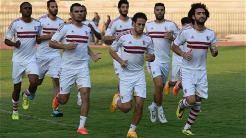 بالأرقام.. الزمالك يكتسح المصري 