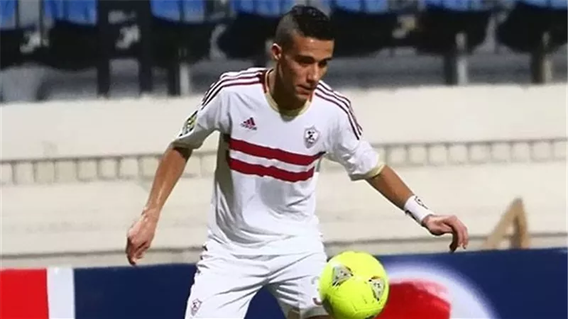 بالفيديو.. مصطفى فتحي يسجّل هدف عالمي في مرمى المصري