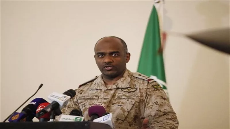 الحكومة اليمنية تسيطر على 80% من أراضي البلاد