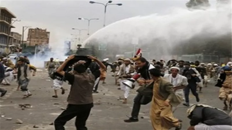 مقتل 11 من الميليشيات في محافظة البيضاء