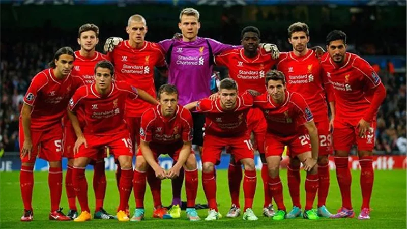 ليفربول يتخطى نوريتش سيتي في 