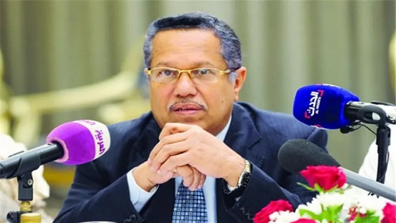 نائب رئيس حزب المؤتمر يجتمع بالسفير المصري في اليمن