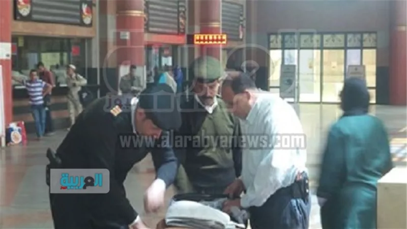 شرطة النقل والمواصلات تضبط 6 قضايا سرقات ومخدرات وسلاح أبيض