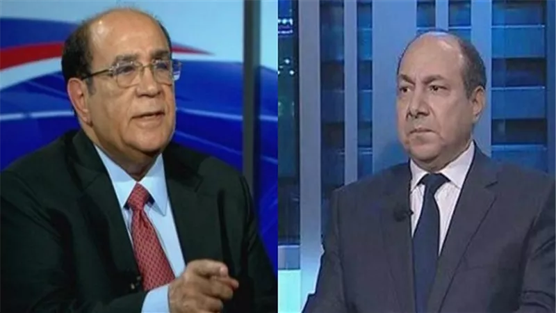 مستشار الرئيس اليمني يجتمع بالسفير المصري لبحث سبل التعاون الثنائي