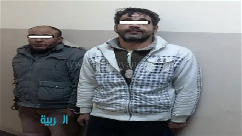 شرطة النقل تضبط مسجلين خطر 