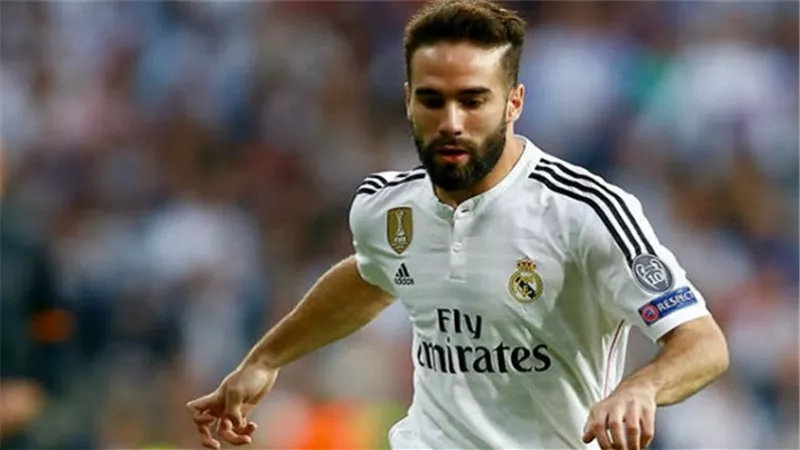  تشيلسى يواصل مفاوضاته لضم كارفاخال من ريال مدريد
