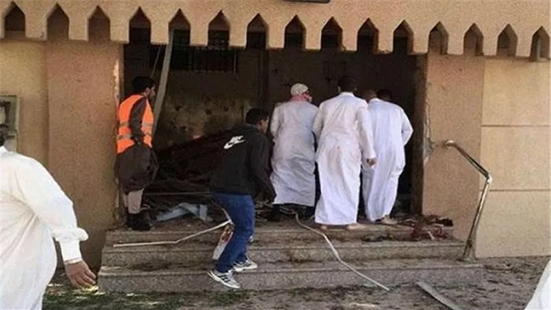اليمن تدين التفجير الإرهابي بمحافظة الأحساء السعودية