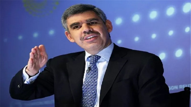 مستشار مجموعة أليانز: الدول تضعف عملاتها في معركة النمو العالمي