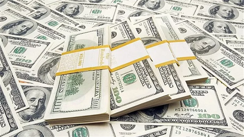 إيرادات الصين المالية فى ٢٠١٥ تبلغ ٢،٣ تريليون دولار 