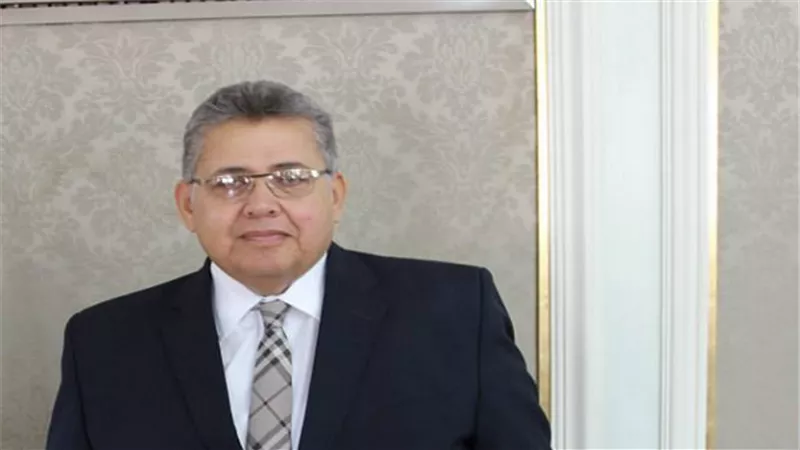 اليوم.. توزيع جوائز معرض القاهرة للابتكار بأكاديمية البحث العلمي