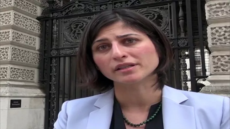 الخارجية البريطانية: مؤتمر لندن يهدف لتلبية الاحتياجات المالية للأزمة السورية