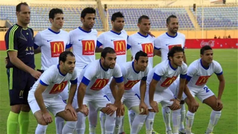 بث مباشر.. اتحاد الشرطة يواجه وادي دجلة في العباسية