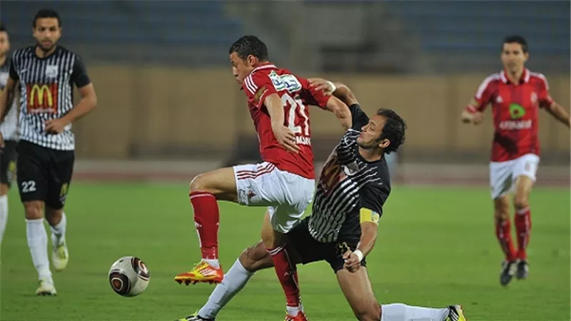 اليوم.. الأهلي يواجه إنبي للحفاظ علي الصدارة قبل القمة