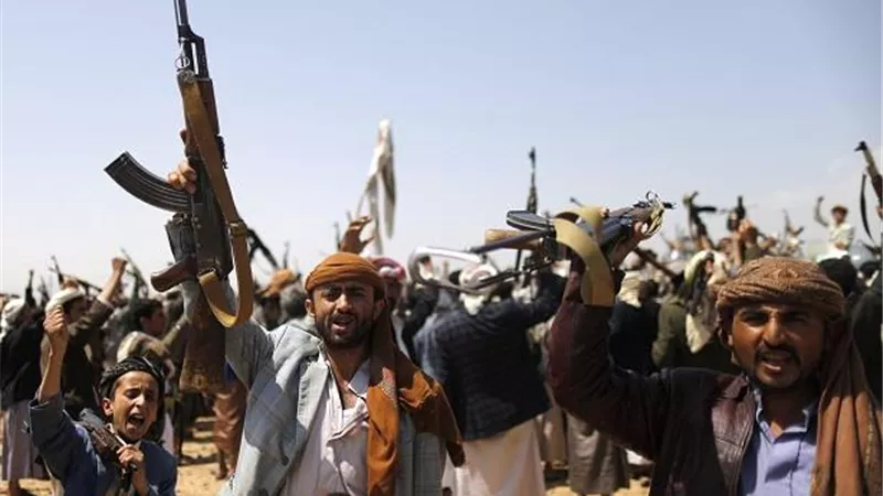 صحف السعودية تهتم بتطورات الأحداث في اليمن وسوريا