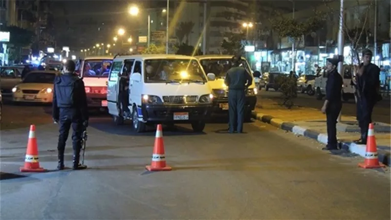 ضبط 86 هاربًا من أحكام في حملة مكبرة لشرطة النقل