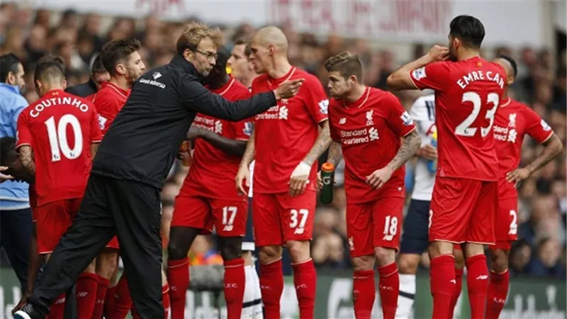 بث مباشر.. ليفربول يواجه سندرلاند في البريميرليج