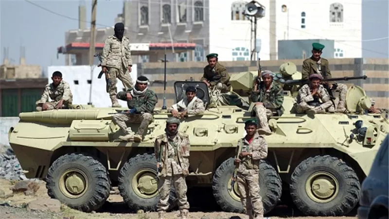 الجيش اليمنى يؤكد تحرير مديرية ميدى بحجة