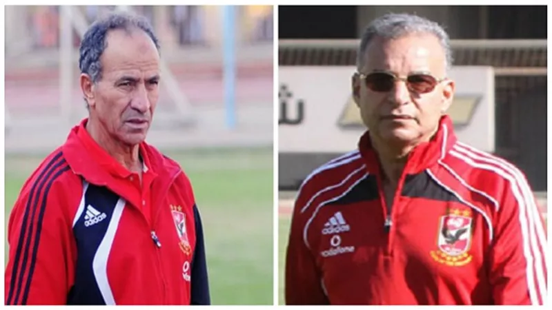 الزمالك لم يفز أمام 