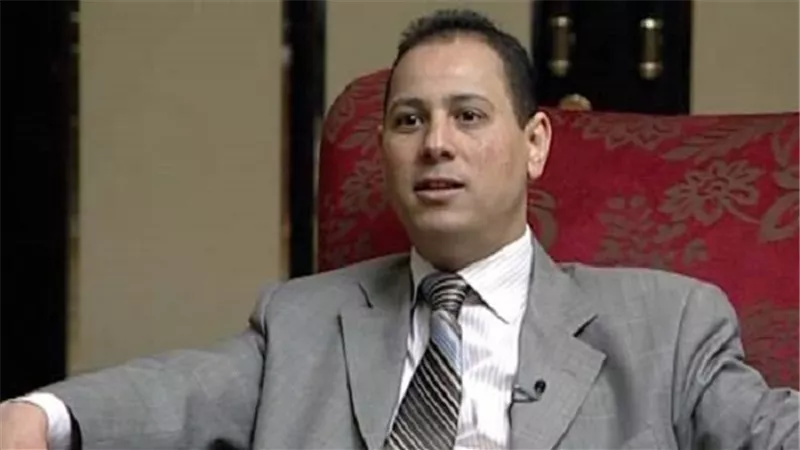  رئيس البورصة المصرية: 