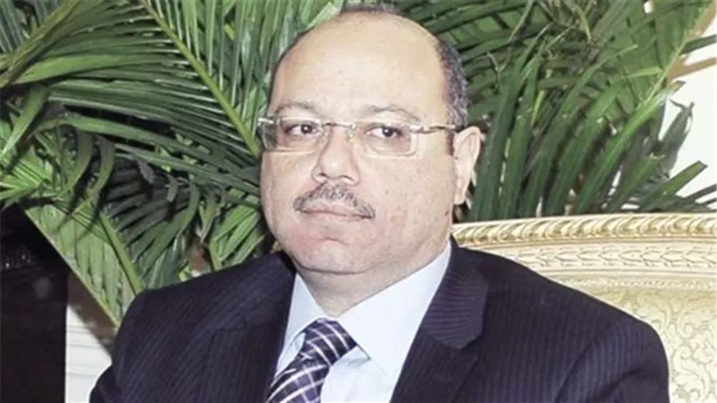 292.3 مليار جنيه حصيلة المصالح الإيرادية خلال العام المالي الماضي
