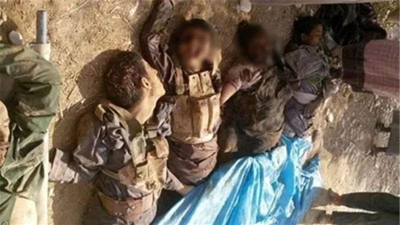 مقتل 26 من الحوثيين على يد المقاومة الشعبية وسط اليمن