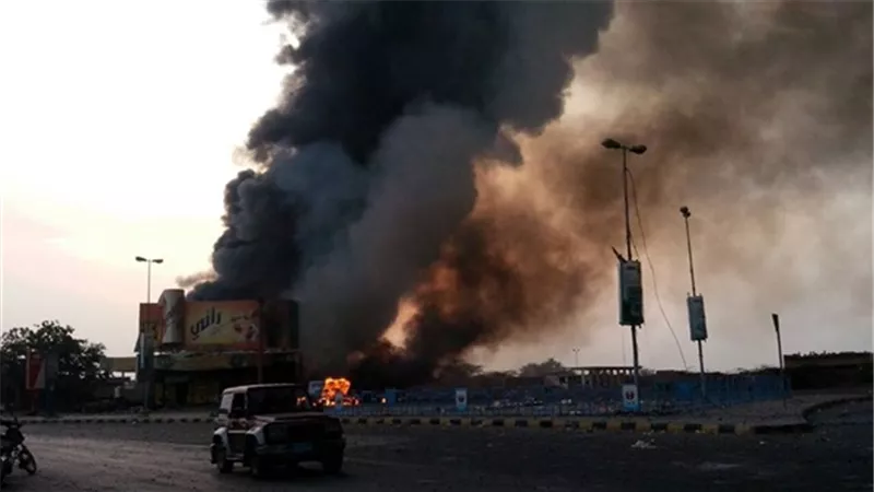 مقتل 23 من الحوثيين في تعز