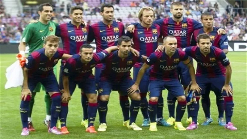 اليوم.. السوبر الأوروبي بين برشلونة وإشبيلية